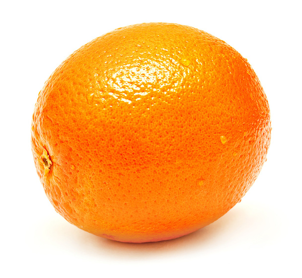 Naranja fresca madura
 - Foto, Imagen