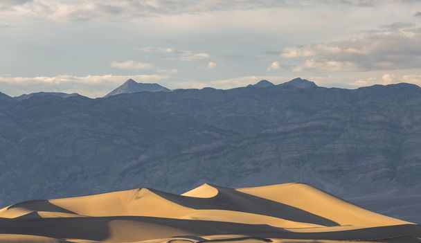 Долина смерті Каліфорнії
 - Фото, зображення