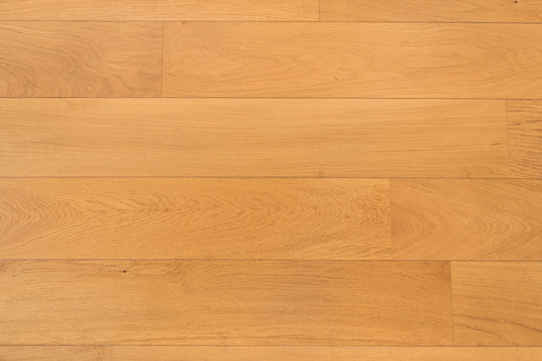 houten vloer, eiken parket - houten vloeren, eiken laminaat - Foto, afbeelding