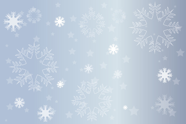 abstract christmas background - Vettoriali, immagini