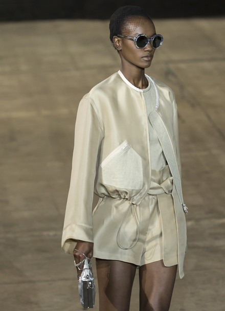 Phillip Lim- Spring Summer 2016 Collection - Photo, Image