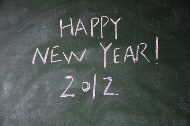 Felice anno nuovo 2012
 - Foto, immagini