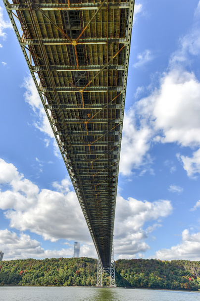George Washington Bridge - NY / NJ
 - Foto, imagen
