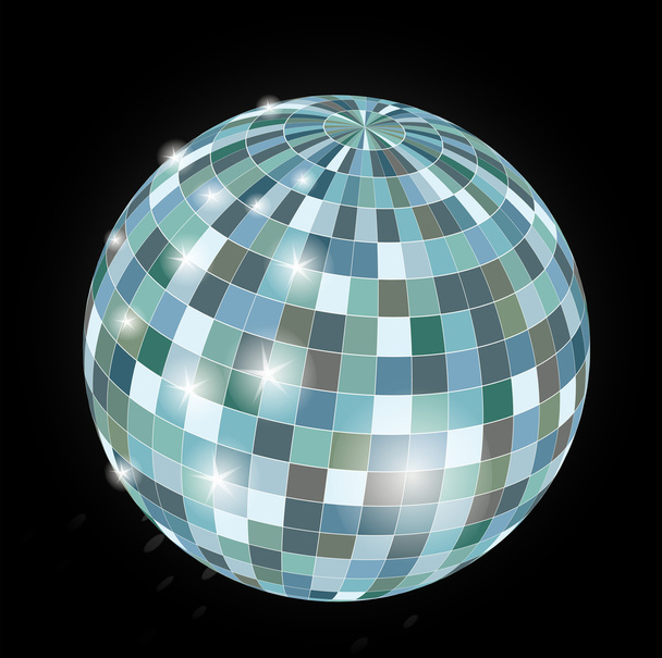 Sphere - Вектор, зображення