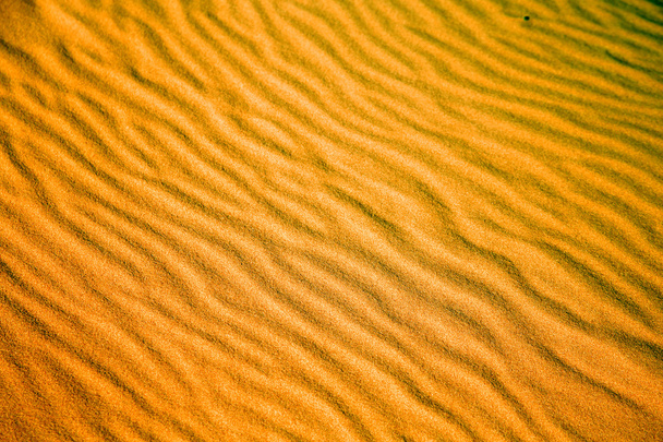 Африка коричнева дюна лінія сахари марокко
 - Фото, зображення