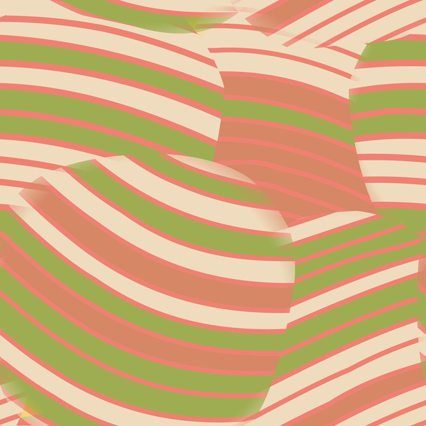 Seamless pattern with grungu elements. - Вектор,изображение