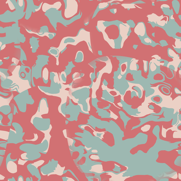 Seamless pattern with grungu elements. - Διάνυσμα, εικόνα