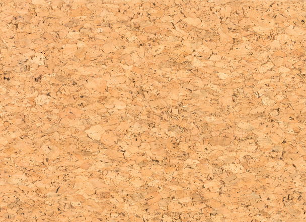 Achtergrond en de textuur van Cork Board hout oppervlak - Foto, afbeelding