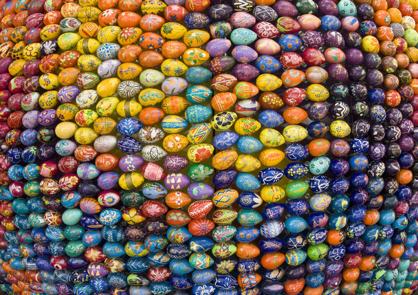 Easter, eggs - Photo, Image