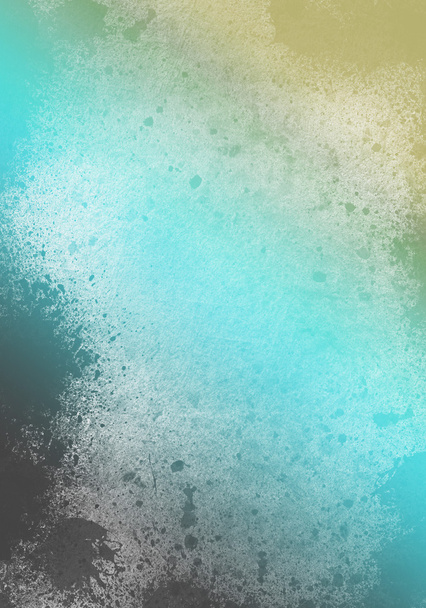 Abstract Grunge Splatter Background - Photo, Image