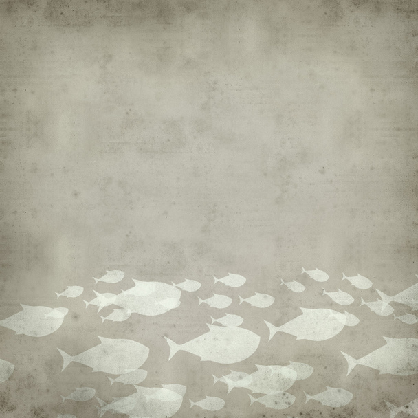 textured old paper background - Foto, immagini