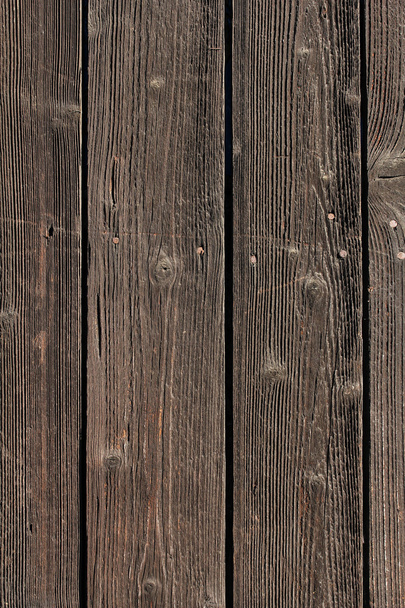 wooden wall background or texture - Foto, imagen
