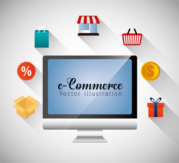 Progettazione grafica per acquisti e e-commerce
 - Vettoriali, immagini