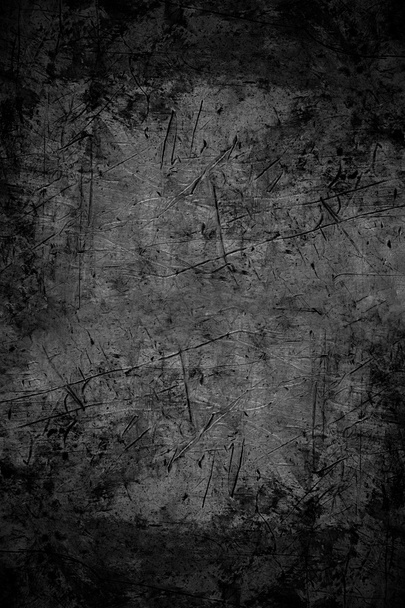 Чёрный абстрактный фон
 - Фото, изображение