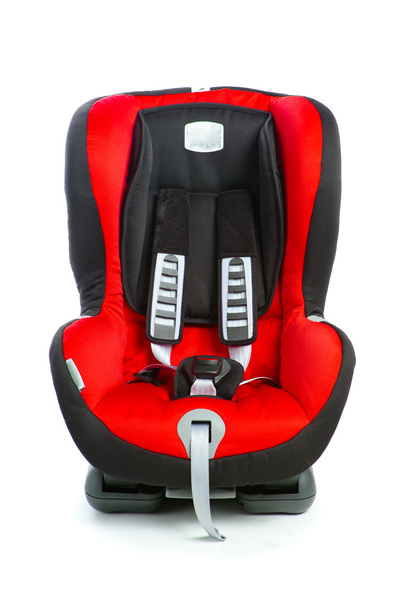 assento do carro do bebê
 - Foto, Imagem