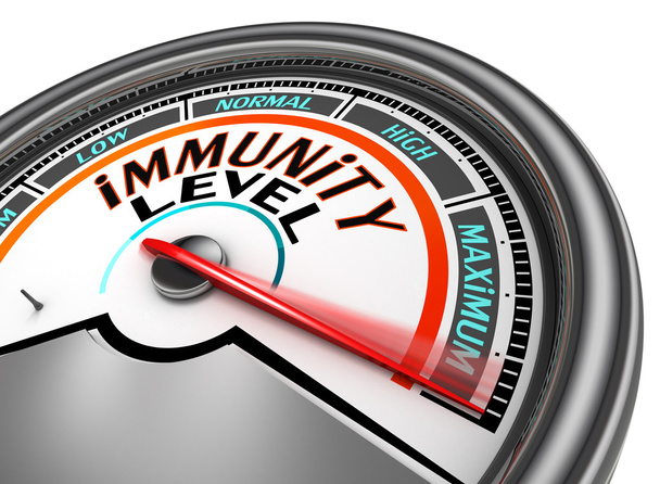 compteur conceptuel d'immunité indiquer maximum
 - Photo, image