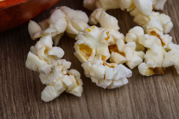Fresh hot Popcorn - Photo, Image