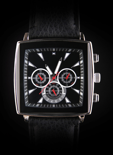 Wristwatch - Photo, Image