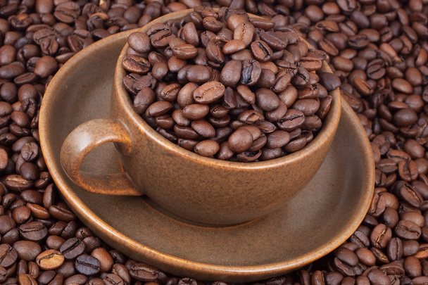 Cup of coffee - Фото, изображение