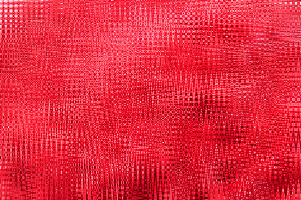 Červené abstraktní pozadí - Fotografie, Obrázek