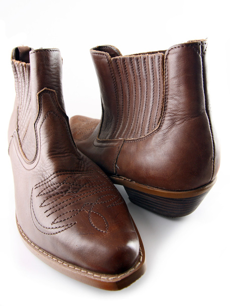 Cowboy boots - Photo, Image