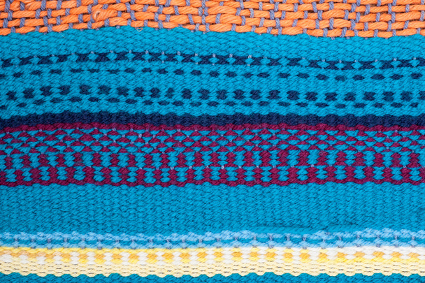 Motif tricoté artisanat Texture fond
 - Photo, image