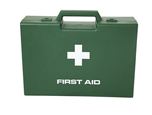 First Aid Case. - Photo, Image