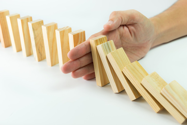 Концепция решения с деревянным блоком
 - Фото, изображение