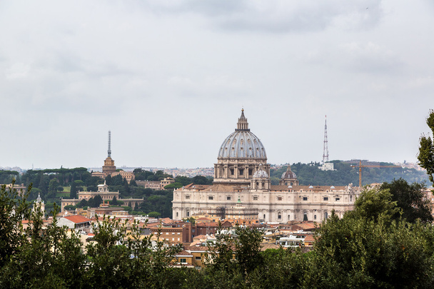 Basilica di San Pietro in Vaticano
 - Foto, immagini