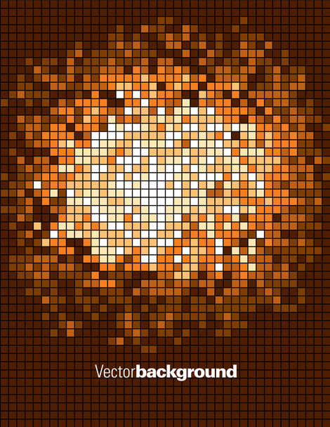 Vector Background. - Vecteur, image