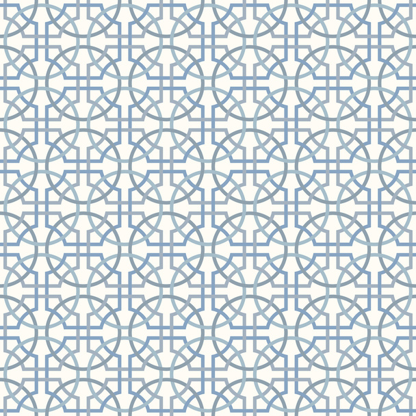 Verwarde moderne patroon - Vector, afbeelding