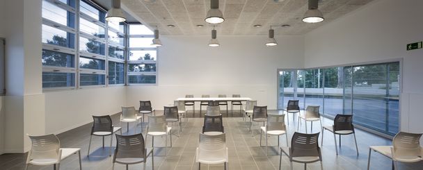 Conference room and multipurpose room - Photo, Image