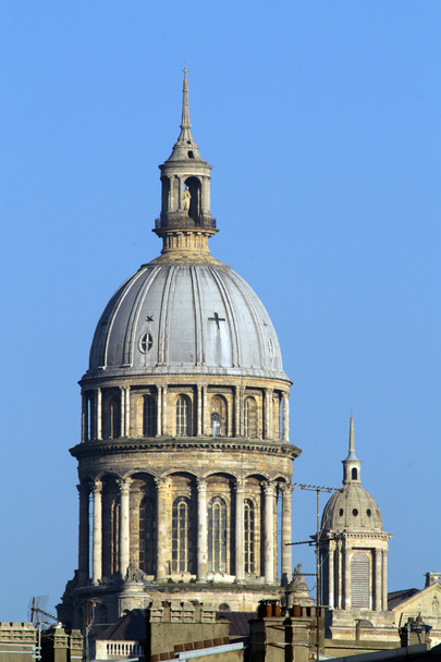Basilica di Notre-Dame de Boulogne
 - Foto, immagini