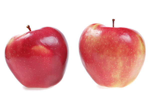Pair freshness apple - Fotoğraf, Görsel