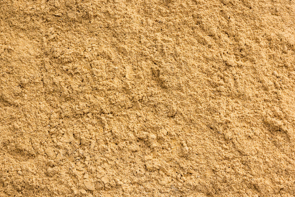 texture de sable du tas de sable - Photo, image