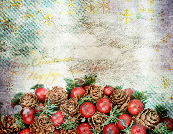 Рождественские открытки
 - Фото, изображение