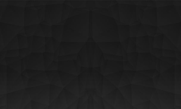 Images for Black Background hexagonal Shape - Photo, Image