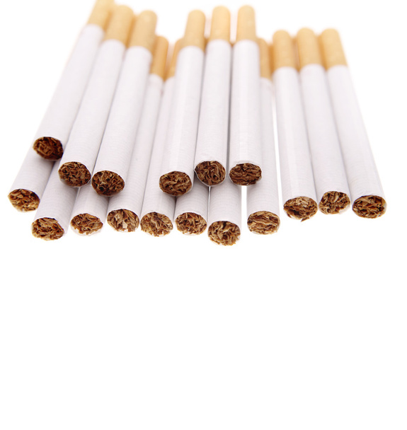 Cigarettes - Photo, image