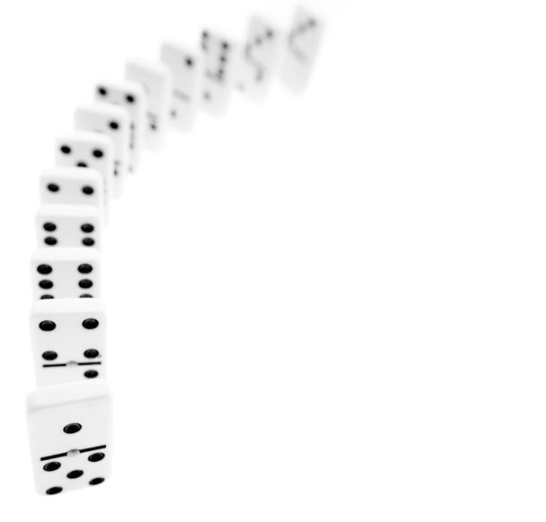 Dominot
 - Valokuva, kuva