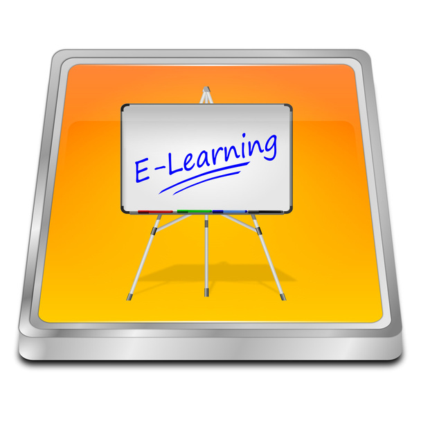 E-Learning-Taste - Foto, Bild