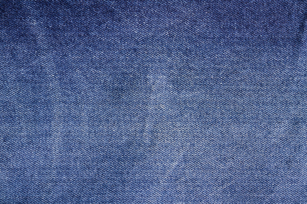 Textura vaquera vintage azul
. - Foto, imagen