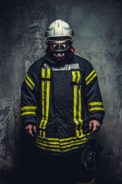 Рятувальні пожежний людина
 - Фото, зображення