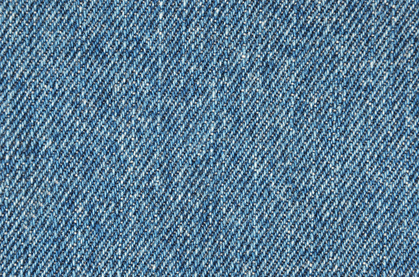 blue jeans achtergrond - Foto, afbeelding