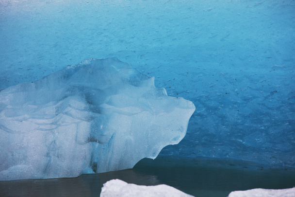 Jäävuori - Valokuva, kuva