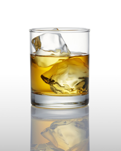 Whisky - Foto, imagen