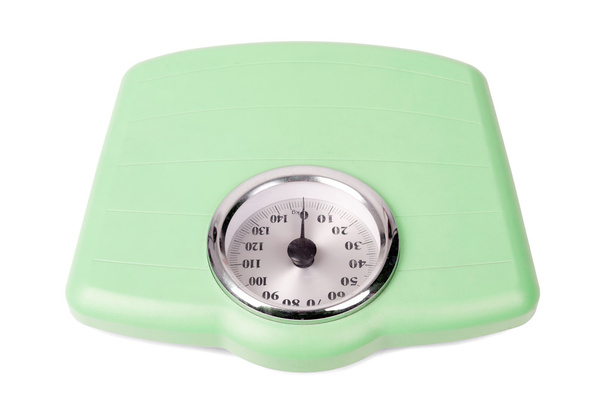 bathroom weight scale - Photo, Image