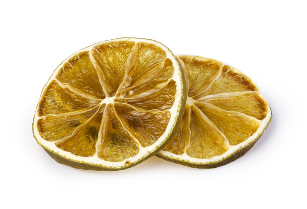 citron séché. Photographie
 - Photo, image