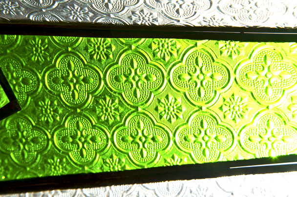 coloré en marocain afrique fenêtre et lumière
 - Photo, image