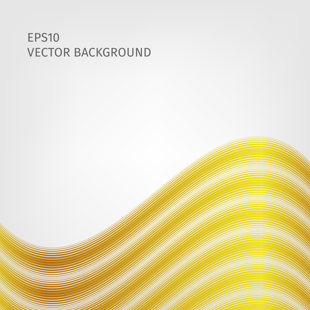 abstract vector halftone background - ベクター画像
