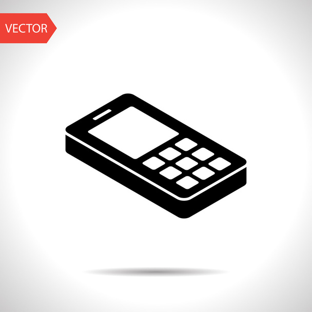 vector flat icon - Vector, Image